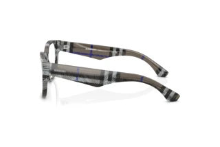 Zijaanzicht Burberry BE2410 (4147)