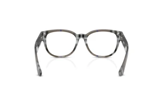 Achteraanzicht Burberry BE2410 (4147)