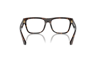 Achteraanzicht Burberry BE2411 (3002)