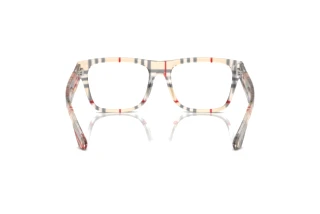 Achteraanzicht Burberry BE2411 (4122)