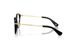 Zijaanzicht Burberry BE2412D (3001)