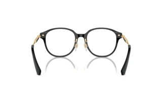 Achteraanzicht Burberry BE2412D (3001)