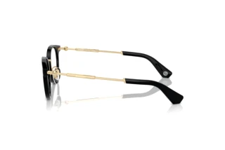 Zijaanzicht Burberry BE2413D (3001)