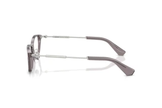 Zijaanzicht Burberry BE2414D (4241)