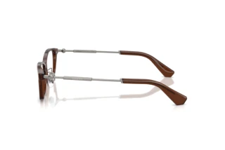 Zijaanzicht Burberry BE2414D (4245)