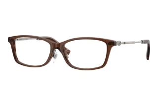 Vooraanzicht Burberry BE2414D (4245)