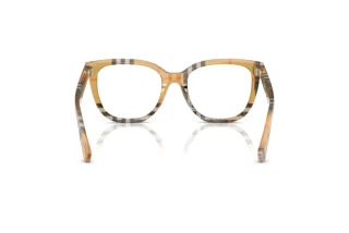 Achteraanzicht Burberry BE2415 (4146)
