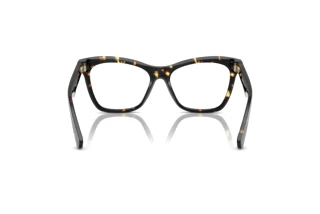 Achteraanzicht Burberry BE2416 (4106)