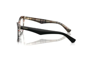 Zijaanzicht Burberry BE2416 (4121)