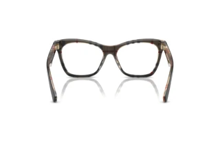 Achteraanzicht Burberry BE2416 (4121)