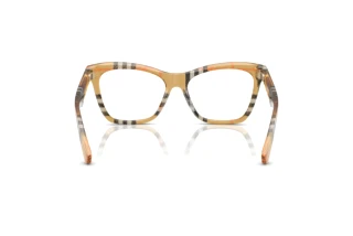Achteraanzicht Burberry BE2416 (4146)