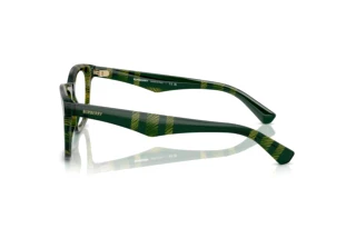 Zijaanzicht Burberry BE2417 (4125)