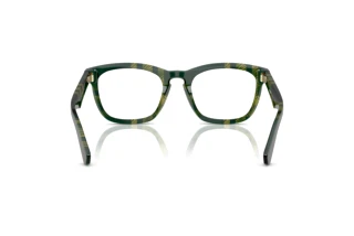 Achteraanzicht Burberry BE2417 (4125)