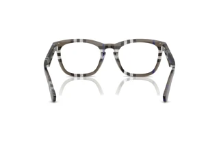 Achteraanzicht Burberry BE2417 (4147)