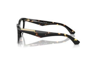 Zijaanzicht Burberry BE2418U (4106)