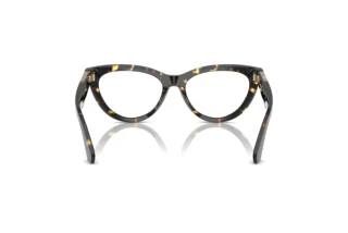 Achteraanzicht Burberry BE2418U (4106)
