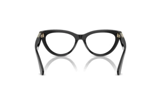 Achteraanzicht Burberry BE2418U (4112)