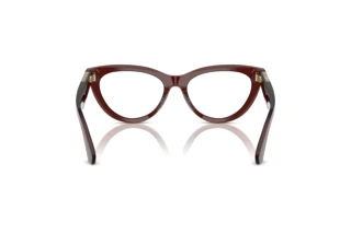 Achteraanzicht Burberry BE2418U (4144)
