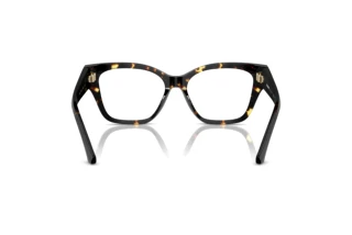 Achteraanzicht Burberry BE2420 (4106)