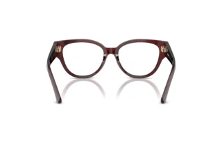Achteraanzicht Burberry BE2421 (4115)