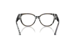 Achteraanzicht Burberry BE2421 (4147)