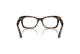 Achteraanzicht Burberry BE2422 (3002)