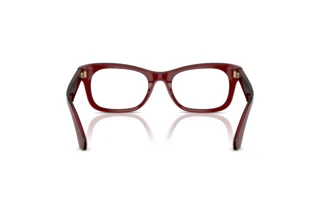 Achteraanzicht Burberry BE2422 (4128)