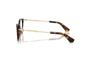 Zijaanzicht Burberry BE2423D (3002)