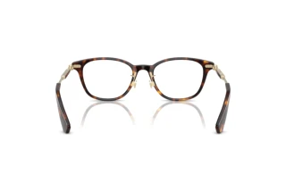 Achteraanzicht Burberry BE2423D (3002)
