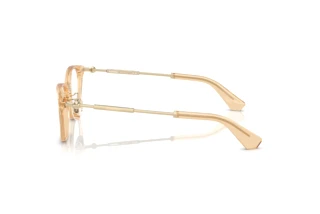 Zijaanzicht Burberry BE2423D (4063)