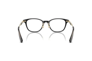 Achteraanzicht Burberry BE2423D (4112)