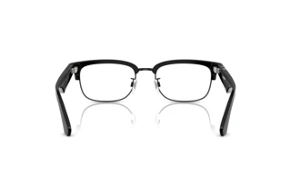 Achteraanzicht Burberry BE2424D (3001)