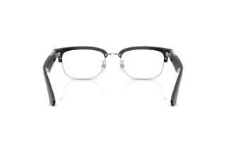 Achteraanzicht Burberry BE2424D (4112)