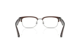 Achteraanzicht Burberry BE2424D (4245)