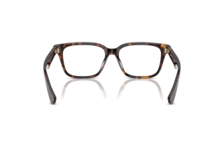 Achteraanzicht Burberry BE2425D (3002)