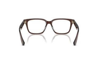 Achteraanzicht Burberry BE2425D (4116)