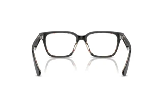 Achteraanzicht Burberry BE2425D (4121)