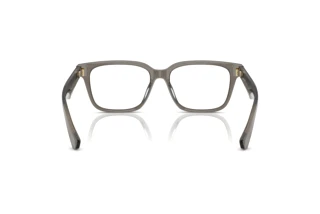 Achteraanzicht Burberry BE2425D (4242)