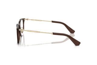 Zijaanzicht Burberry BE2426D (4116)