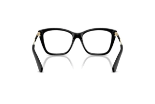 Achteraanzicht Burberry BE2427U (3001)