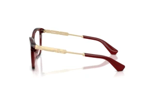Zijaanzicht Burberry BE2427U (4128)