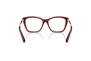 Achteraanzicht Burberry BE2427U (4128)