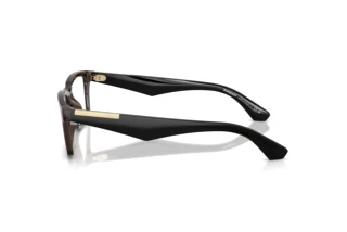 Zijaanzicht Burberry BE2428U (4112)