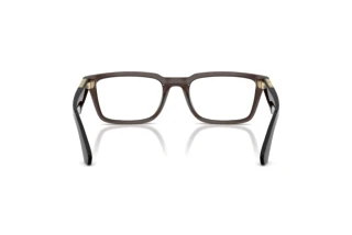 Achteraanzicht Burberry BE2428U (4112)