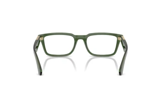 Achteraanzicht Burberry BE2428U (4174)