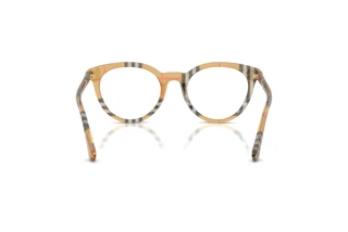 Achteraanzicht Burberry BE2429 (4163)