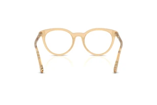Achteraanzicht Burberry BE2429 (4167)