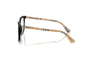 Zijaanzicht Burberry BE2430 (4161)