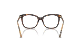 Achteraanzicht Burberry BE2430 (4216)