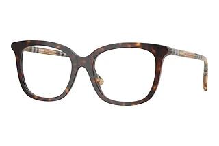 Burberry BE2430 4216 Dark Havana